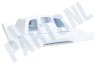 Bosch Wasmachine 771782, 00771782 Deksel Bovenlader