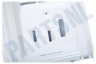 Bosch Wasmachine 771782, 00771782 Deksel Bovenlader