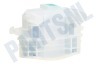 Bosch Wasmachine 771782, 00771782 Deksel Bovenlader