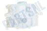 Bosch Wasmachine 771782, 00771782 Deksel Bovenlader