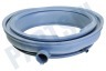 Bosch Wasmachine Manchet Met tuit en 2 knelringen