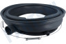 Bosch Wasmachine Manchet Met tuit en 2 knelringen