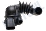Bosch Wasmachine 480818, 00480818 Slang kuip filter Met kunststof binnendeel