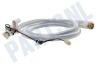 Bosch Wasmachine 296063, 00296063 Slang Toevoer -incl.waterslot-