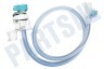 Gaggenau Wasmachine 702474, 00702474 Slang Toevoer -incl. waterslot-