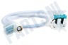 Gaggenau Wasmachine 702474, 00702474 Slang Toevoer -incl. waterslot-