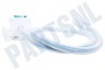 Gaggenau Wasmachine 702474, 00702474 Slang Toevoer -incl. waterslot-