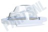 Balay Wasmachine Vuldeur Complete deur, Wit