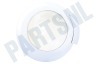 Balay Wasmachine Vuldeur Complete deur, Wit