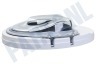 Bosch Wasmachine Vuldeur Compleet