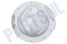 Bosch Vuldeur Compleet