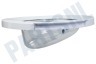 Bosch Vuldeur Compleet