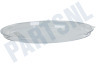 Constructa Wasmachine Afdekglas
