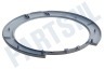 Bosch Wasmachine 366852, 00366852 Deurrand Buitenrand grijs
