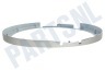 Bosch Wasmachine 673907, 00673907 Deurrand Buitenrand zilver