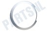 Bosch Wasmachine 673907, 00673907 Deurrand Buitenrand zilver