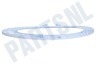 Bosch Wasmachine 747527, 00747527 Deurrand, wit