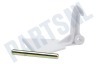 Balay Wasmachine 168839, 00168839 Deurgreep Met Haak en As, Wit