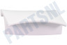 Constructa Wasmachine 183607, 00183607 Deurgreep Wit -breed 9cm-