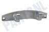 Bosch Wasmachine 655117, 00655117 Scharnier Van vuldeur
