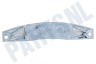 Bosch Wasmachine 620835, 00620835 Scharnier Van vuldeur