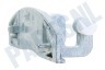 Bosch Wasmachine 620835, 00620835 Scharnier Van vuldeur