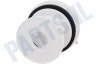 Alternatief Wasmachine 00053761 Filter Pluizenzeef