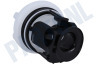 Bosch Wasmachine Filter Pluizenzeef