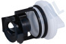 Bosch Wasmachine Filter Pluizenzeef