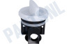 Bosch Wasmachine Filter Pluizenzeef