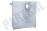Bosch Wasmachine 354122, 00354122 Zeepbak houder Houder, onderzijde