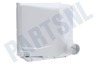Bosch Wasmachine 354122, 00354122 Zeepbak houder Houder, onderzijde
