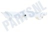 Bosch Wasmachine 482073, 00482073 Deksel Van zeepbak