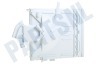 Bosch Wasmachine 482073, 00482073 Deksel Van zeepbak