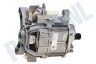 Schulthess Wasmachine 145800, 00145800 Motor 1BA6765-OLI, 570W