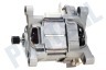Schulthess Wasmachine 145800, 00145800 Motor 1BA6765-OLI, 570W