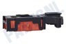 Bosch Wasmachine 69639, 00069639 Deurrelais Rold -3 kontakten-