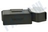 Profilo Wasmachine 182154, 00182154 Deurrelais 3 kontakten
