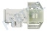 Siemens Wasmachine 631638, 00631638 Deurrelais 3 contacten