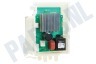 Bosch Wasmachine 748865, 00748865 Module Motorelectronica