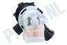 Bosch Wasmachine 145897, 00145897 Pomp Afvoerpomp