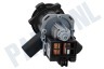 Bosch Wasmachine Afvoerpomp