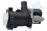 Bosch Wasmachine Afvoerpomp