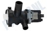 Bosch Wasmachine Afvoerpomp