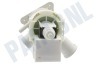 Bosch Wasmachine Afvoerpomp