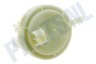 Balay Wasmachine 428683, 00428683 Niveauregelaar Enkel, Recht, 2 Contacten