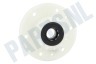 Zerowatt Wasmachine Lager Steunlager compleet, L/R