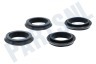 Beko Afdichting O-ringen doseersysteem ( 4 stuks )