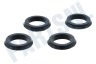 Beko Afdichting O-ringen doseersysteem ( 4 stuks )