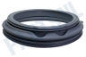 Elin Wasmachine Manchet Met lip